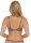 Gossard Lace T-Shirt Push-Up BH Platin