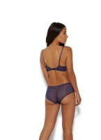 Gossard Lace Push-Up BH Eclipse