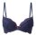 Gossard Lace Push-Up BH Eclipse