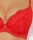 Gossard Lace Push-Up BH Chilli Red