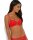 Gossard Lace Push-Up BH Chilli Red