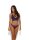 Gossard Lace Longline V-Bügel BH mit Frontverschluss Eclipse