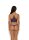Gossard Lace Longline V-Bügel BH mit Frontverschluss Eclipse