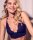 Gossard Lace Longline V-Bügel BH mit Frontverschluss Eclipse