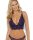 Gossard Lace Longline V-Bügel BH mit Frontverschluss Eclipse