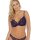 Gossard Lace Natural Push-Up BH Eclipse