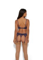 Gossard Lace Strumpfgürtel Eclipse