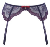 Gossard Lace Strumpfgürtel Eclipse