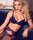 Gossard Lace Strumpfgürtel Eclipse