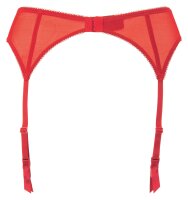 Gossard Lace Strumpfgürtel Chilli Red