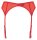 Gossard Lace Strumpfgürtel Chilli Red