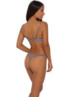 Gossard Lace String Platin