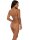 Gossard Lace String Platin