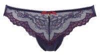 Gossard Lace Slip Eclipse