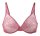 Gossard Glossies Lace Moulded BH Whisper Pink
