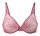 Gossard Glossies Lace Moulded BH Whisper Pink