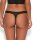 Gossard Sheer Seduction String Black