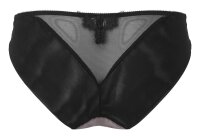 Gossard VIP Eyelash Slip Black