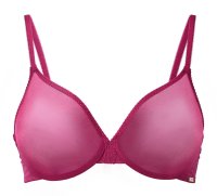 Gossard Glossies Moulded BH Berry Burst 70 D