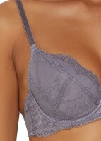 Gossard Lace Push-Up BH Platin 65 E