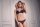 Gossard VIP Eyelash String Black S