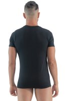 Geronimo Basic Sportive T-Shirt Black