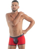 Geronimo Erotic Mission Boxer Red