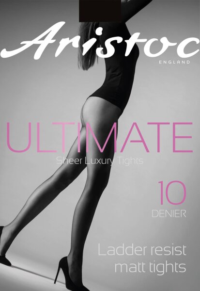 Aristoc Ultimate 10D Matt Tights