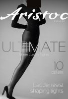 Aristoc Ultimate 10D Banded Bodyshaper Tights Nude S