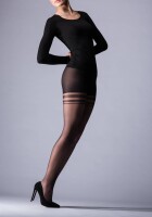 Aristoc Ultimate 10D Banded Bodyshaper Tights Nude S