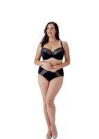Berlei Lingerie Embrace Full-Cup Bügel BH Schwarz