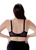 Berlei Lingerie Embrace Full-Cup Bügel BH Schwarz