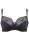 Berlei Lingerie Embrace Full-Cup Bügel BH Schwarz