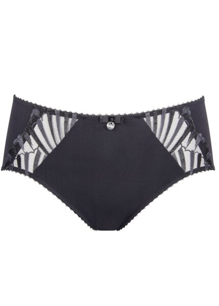 Berlei LINGERIE Embrace Slip Black