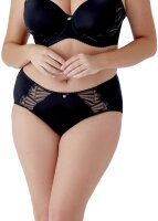 Berlei Lingerie Embrace Slip Schwarz