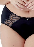 Berlei Lingerie Embrace Slip Schwarz