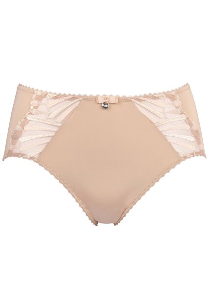 Berlei Lingerie Embrace Slip Nude