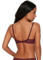 Gossard Lace Push-Up BH Feige