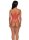 Gossard Lace Longline BH mit Frontverschluss Cinnamon