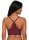 Gossard Lace Longline BH mit Frontverschluss Feige