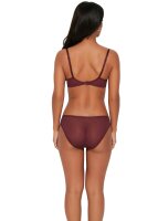 Gossard Lace Natural Push-Up BH Feige