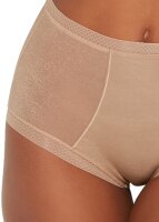 Gossard Glossies Taillen Slip Nude