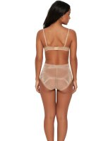 Gossard Glossies Taillen Slip Nude