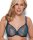 Gossard Glossies Lace Moulded BH Teal