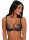 Gossard Glossies Lace Push-Up BH Black