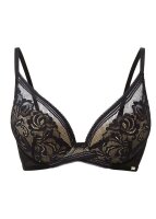 Gossard Encore Push-Up BH Black/Nude