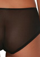 Gossard Encore Short Black/Nude