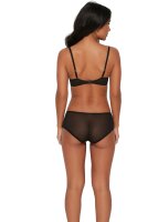 Gossard Encore Short Black/Nude