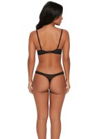 Gossard Encore String Black/Nude