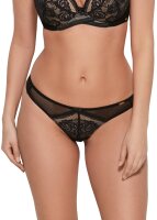 Gossard Encore String Black/Nude